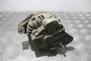 Tata Indigo II Alternator 