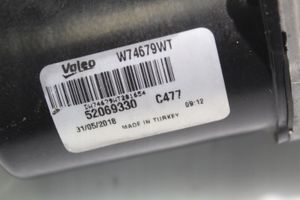 Fiat Tipo Silniczek wycieraczek szyby przedniej / czołowej 000074253