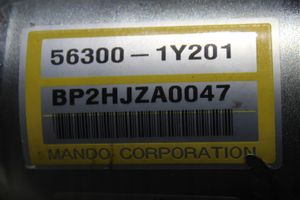 KIA Picanto Pompa wspomaganie układu kierowniczego 563001Y201