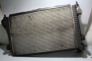 Volkswagen Caddy Radiateur condenseur de climatisation 