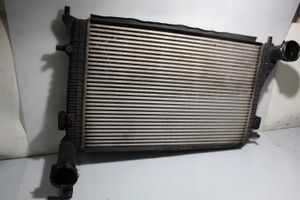 Volkswagen Caddy Radiateur condenseur de climatisation 