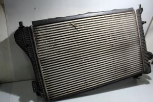 Volkswagen Caddy Radiateur condenseur de climatisation 