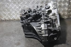 Hyundai Sonata Manual 6 speed gearbox S619JC