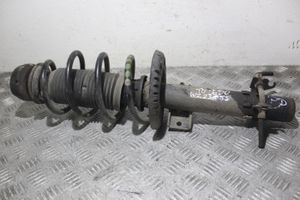 Seat Toledo IV (NH) Front shock absorber with coil spring 