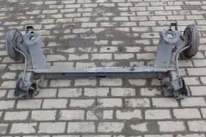 Seat Toledo IV (NH) Rear axle beam 