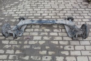 Seat Toledo IV (NH) Rear axle beam 