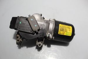 Renault Kangoo II Wiper motor 54001902