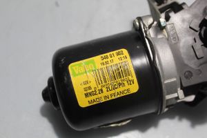 Renault Kangoo II Moteur d'essuie-glace 54001902