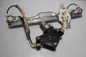 Citroen C-Elysée Mécanisme de lève-vitre avec moteur 9677416980