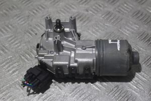 Peugeot Partner Moteur d'essuie-glace 0390241621