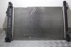 Mercedes-Benz A W169 Radiateur de refroidissement 1695000604