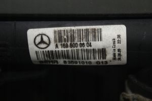 Mercedes-Benz A W169 Chłodnica 1695000604