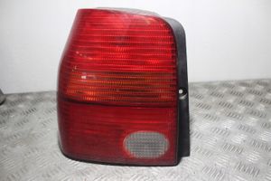 Volkswagen Lupo Galinis žibintas kėbule 38030748