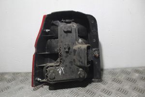 Volkswagen Lupo Rückleuchte Heckleuchte 6H0945258