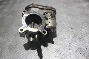 Volkswagen Lupo Throttle valve 0280750095