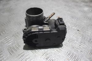 Volkswagen Lupo Throttle valve 0280750095