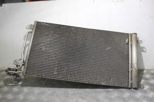 Skoda Fabia Mk3 (NJ) Radiateur condenseur de climatisation 