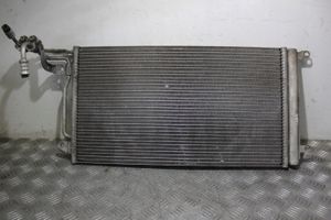 Skoda Fabia Mk3 (NJ) Radiateur condenseur de climatisation 