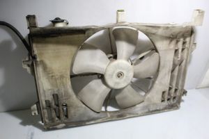 Toyota Corolla E120 E130 Ventilatore di raffreddamento elettrico del radiatore 