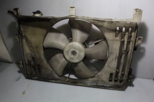 Toyota Corolla E120 E130 Ventilatore di raffreddamento elettrico del radiatore 