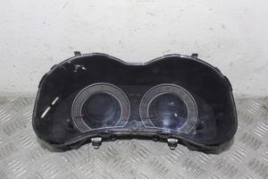 Toyota Corolla E140 E150 Tachimetro (quadro strumenti) 8380002P2