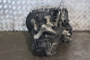 Volvo C30 Mechaninė 5 pavarų dėžė 3M5R7F096