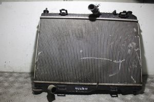 Ford Turneo Courier Radiateur de refroidissement 