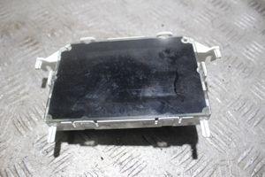 Ford Turneo Courier Monitori/näyttö/pieni näyttö B2M00V077614