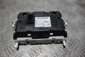 Ford Turneo Courier Monitori/näyttö/pieni näyttö B2M00V077614