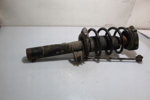 Seat Toledo III (5P) Front shock absorber with coil spring 