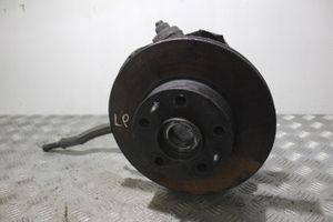 Citroen Jumper Front wheel hub spindle knuckle 