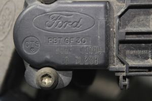 Ford Escort Droselinė sklendė 55BF9B989