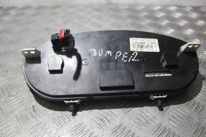 Citroen Jumper Tachimetro (quadro strumenti) 1340672080