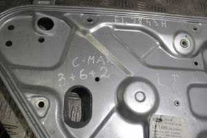 Ford C-MAX I Alzacristalli della portiera posteriore con motorino 992763100