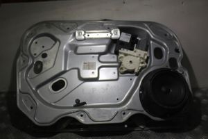 Ford C-MAX I Mécanisme lève-vitre de porte arrière avec moteur 992745100