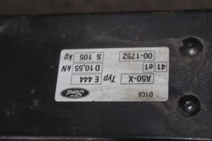 Ford Kuga I Galinis sustiprinimas bamperio 01053251000