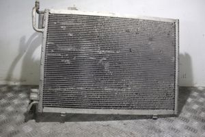 Ford Transit Courier Gaisa kondicioniera dzeses radiators C1B119710DB