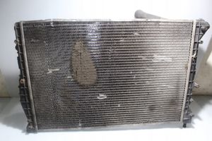 Alfa Romeo GT Coolant radiator 