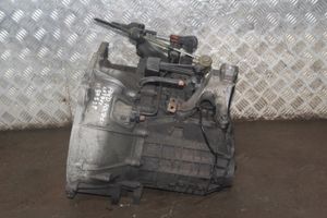 Ford Focus Manual 5 speed gearbox 3M5R7F096