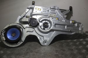 KIA Cerato Mécanisme de lève-vitre avec moteur 824802F020