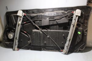 Ford Fiesta Etuoven ikkunan nostin moottorilla 8A61B045H17AH