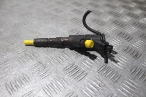 Citroen Jumper Injecteur de carburant 0445110076