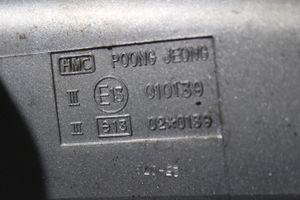 Hyundai Atos Prime Manuaalinen sivupeili 010139