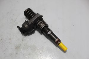 Volkswagen Golf V Set di iniettori 0414720215