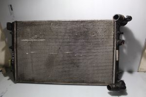 Seat Cordoba (6L) Radiateur condenseur de climatisation 