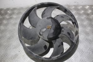 Fiat Punto (176) Ventilatore di raffreddamento elettrico del radiatore 