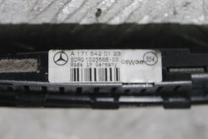 Mercedes-Benz S W221 Anzeige Display Einparkhilfe Parktronic PDC 1715420123