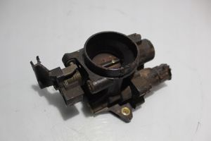 Peugeot 107 Throttle valve 
