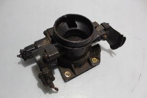 Peugeot 107 Throttle valve 