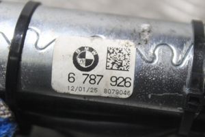 BMW 7 F01 F02 F03 F04 Motor de ajuste de la columna de dirección P10784701